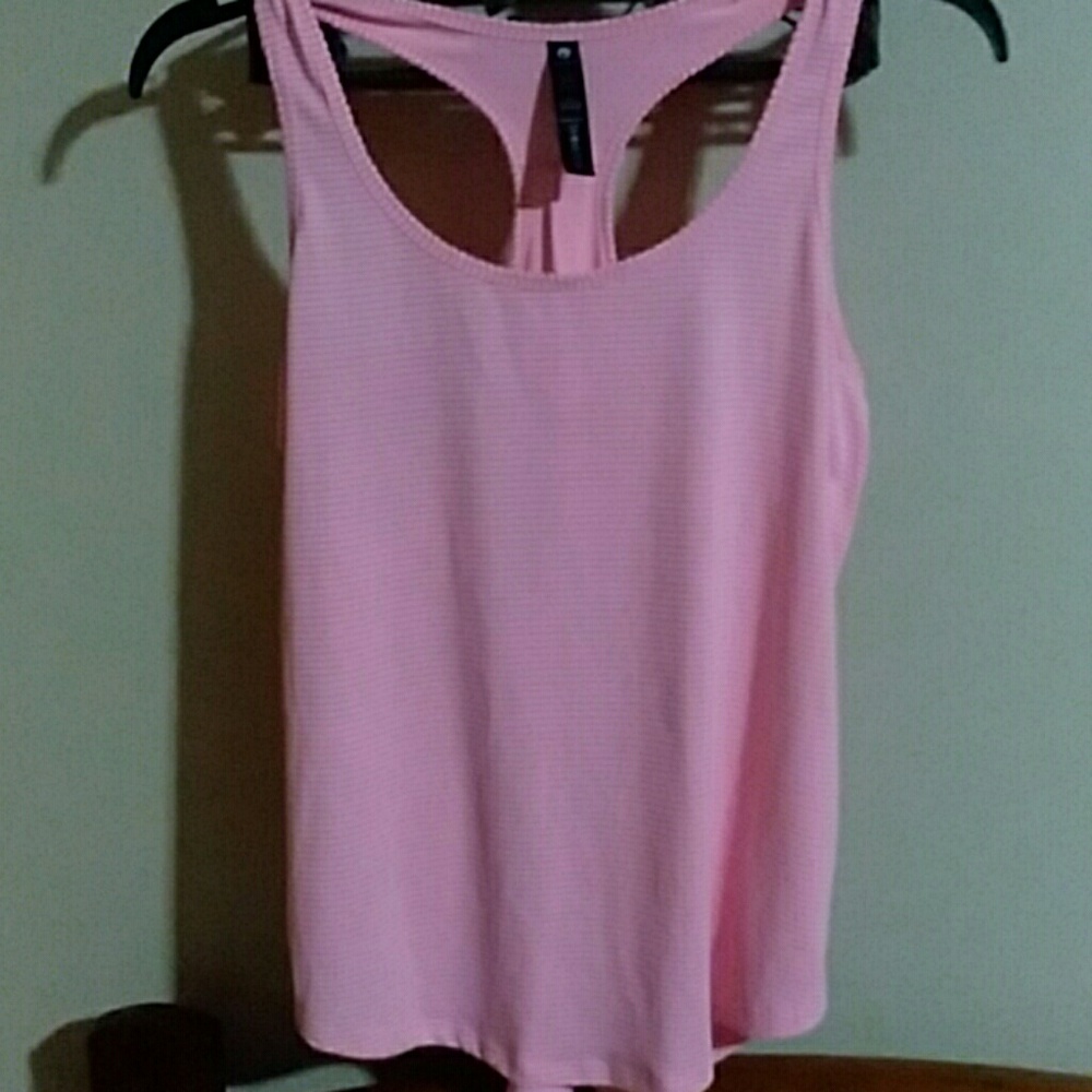 90 degree by reflex racerback tank